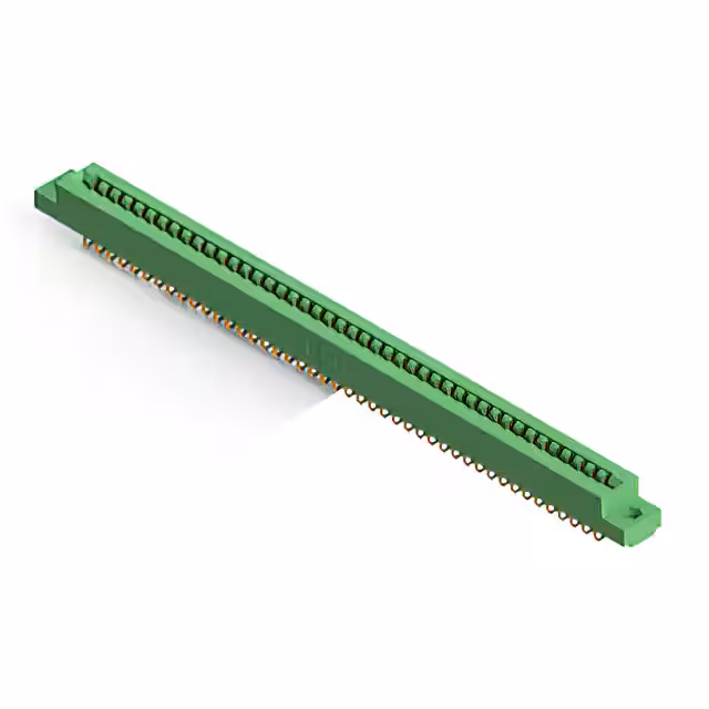 307-088-559-204 EDAC Inc.  Edgeboard Connectors